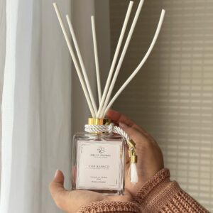 Difusor Chá Brando 200ml