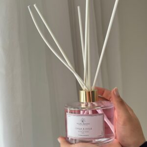 Difusores Coleção Leveza