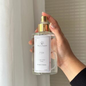 Home Spray Coleção Leveza