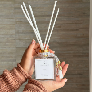 Difusores Coleção Sutileza