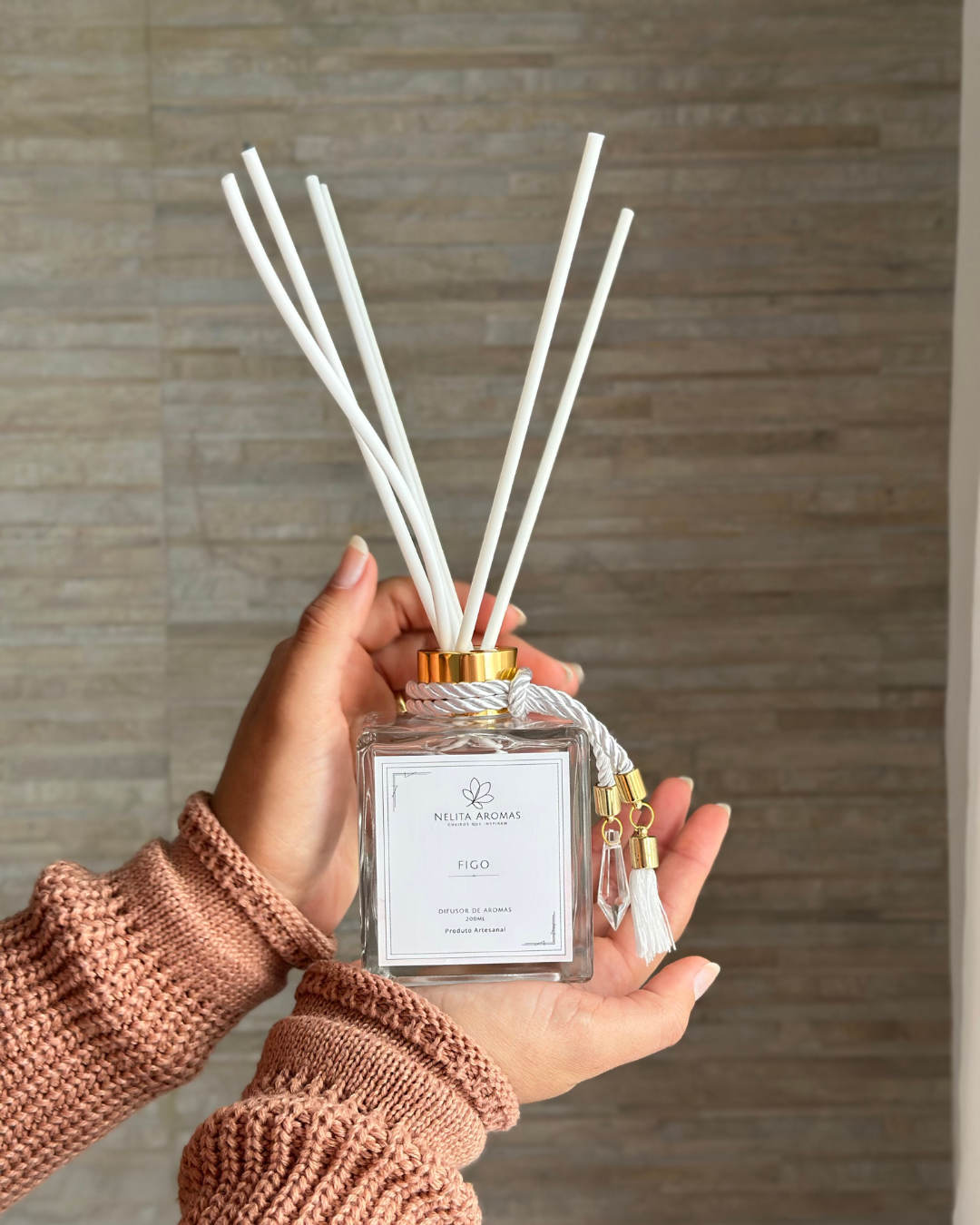 Difusores Coleção Sutileza