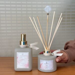 Kit Figo de 250ml - Coleção Encanto