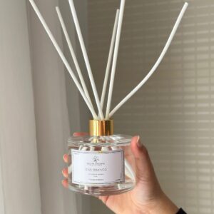 Difusores Coleção Leveza