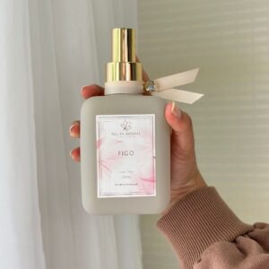Home Spray Figo 250ml - Coleção Encanto