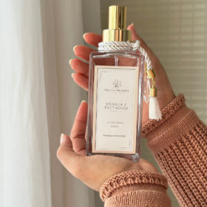 Home Spray Coleção Sutileza