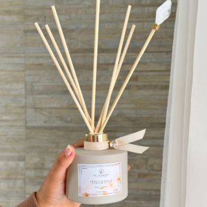 Difusores Coleção Encanto