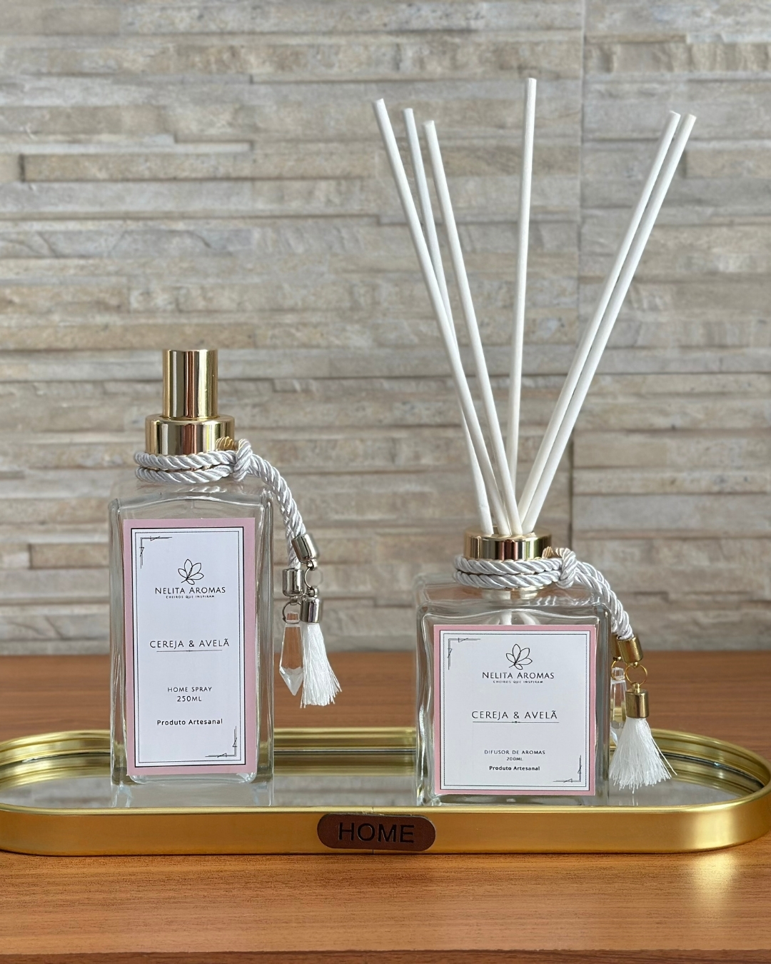 kit cereja & avelà kit cereja & avelÃ