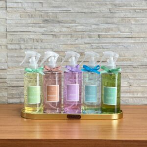 perfume para lençóis